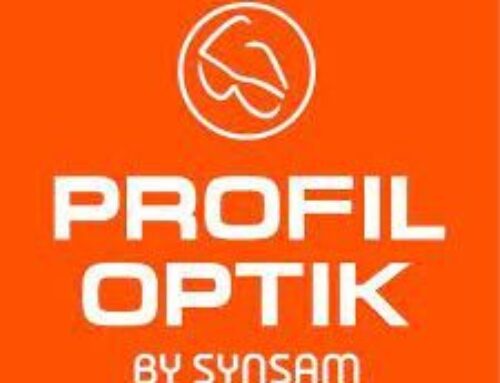 Profil Optik