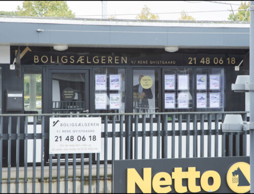 Boligsælgeren René Qvistgaard