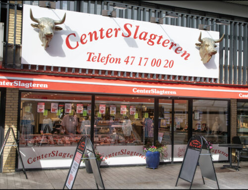 Center Slagteren