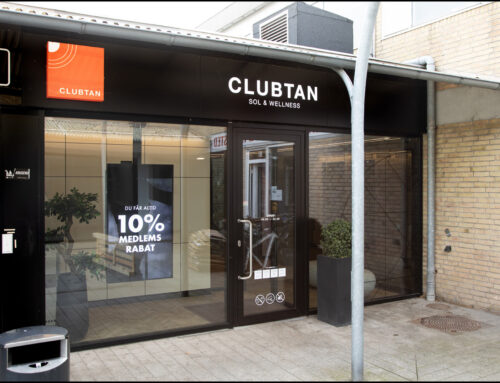 Clubtan Solcenter