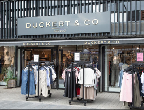 Duckert & Co.