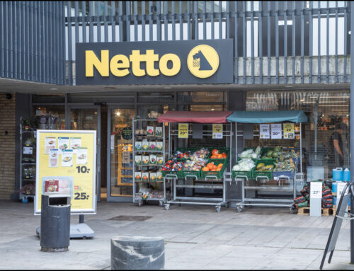 Netto