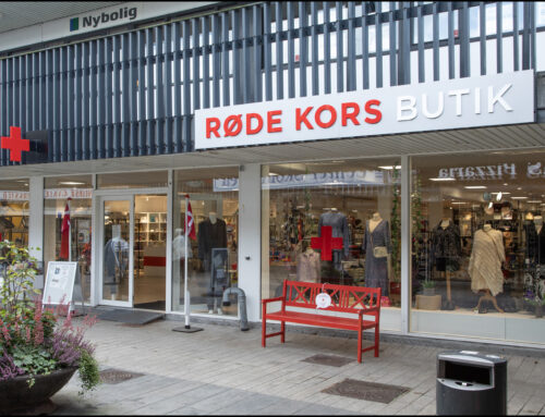 Dansk Røde Kors